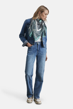 Femmes - STREET ONE -  - Écharpes & Foulards - 