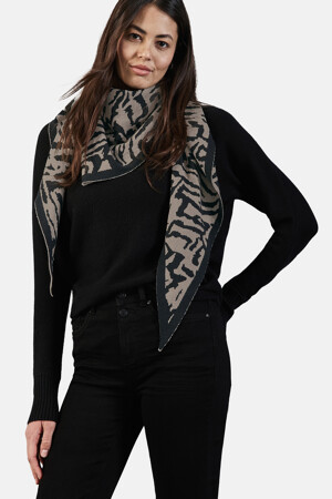 Femmes - STREET ONE -  - Écharpes & Foulards - 