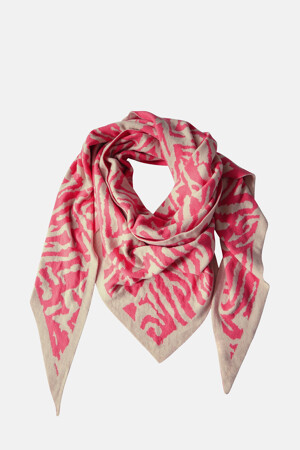 Femmes - STREET ONE -  - Écharpes & Foulards - 
