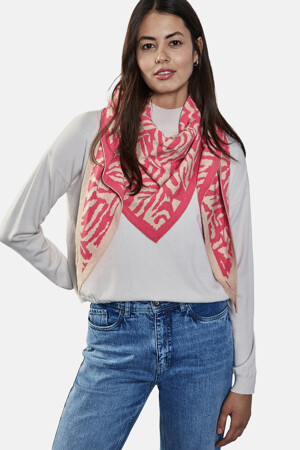 Femmes - STREET ONE -  - Écharpes & Foulards - 