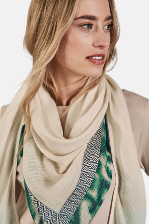 Femmes - STREET ONE -  - Écharpes & Foulards - 