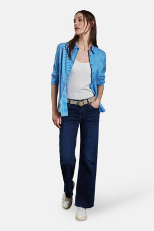 Dames - STREET ONE -  - Riemen - 
