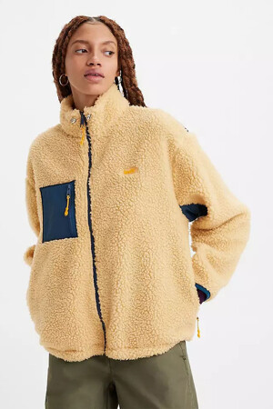 Dames - Levi's® -  - Shop work it > - 