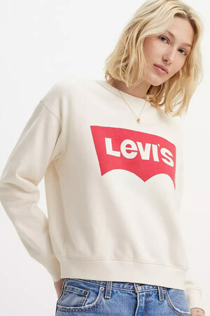 Dames - Levi's® -  - Hoodies & Sweaters - 