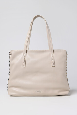 Femmes - Liu Jo - Sac &agrave; main - beige - Liu Jo - beige