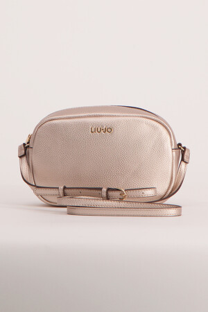 Femmes - Liu Jo - Sac &agrave; bandouli&egrave;re - dor&eacute; - Liu Jo - doré