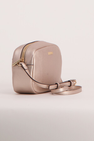 Femmes - Liu Jo - Sac &agrave; bandouli&egrave;re - dor&eacute; - Liu Jo - doré