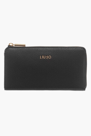 Femmes - Liu Jo - Portefeuille - noir - Liu Jo - noir