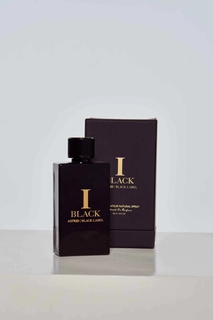 Femmes - ASTRID Black Label -  - ASTRID BLACK LABEL - 