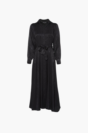 Femmes - ASTRID Black Label - Robe - noir - Robes - noir