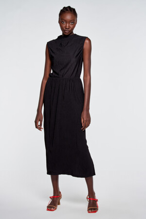 Femmes - ASTRID Black Label - Top - noir - ASTRID BLACK LABEL - noir