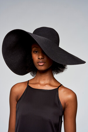 Dames - Astrid Black Label -  - Petten & bucket hats