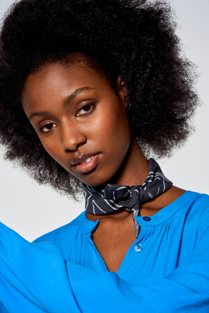 Femmes - Astrid Black Label -  - Écharpes & foulards