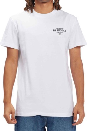 Femmes - DC SHOES - T-shirt - blanc -  - WIT