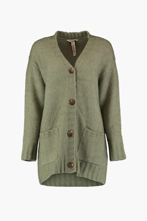 Dames - ZABAIONE -  - Gilets - 