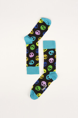 Dames - Happy Socks® - Sokken - multicolor - Sokken - MULTICOLOR