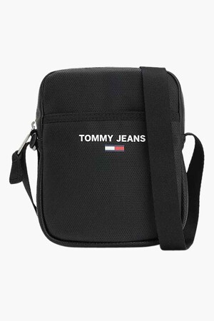 Dames - Tommy Jeans - Schoudertas - zwart -  - zwart