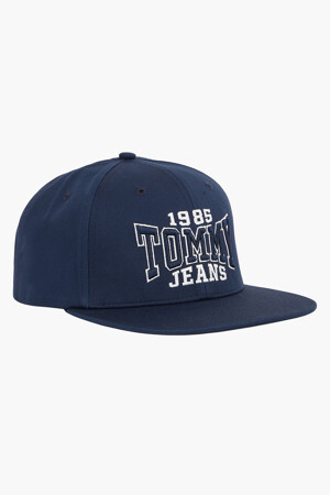 Femmes - TOMMY JEANS -  - Casquettes - 