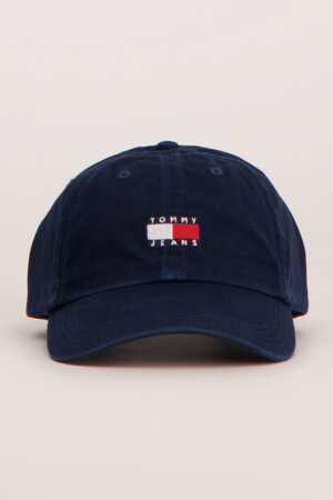 Femmes - TOMMY JEANS -  - Casquettes - 