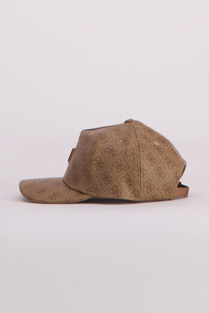 Femmes - Guess® - Casquette - beige - Saint Valentin Homme - BEIGE