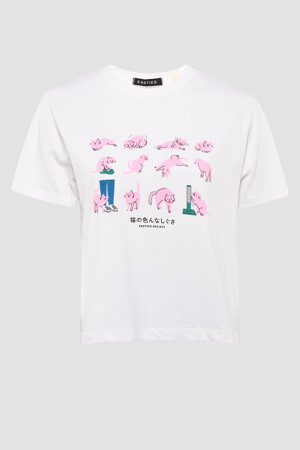 Femmes - KAOTIKO -  - T-shirts & tops