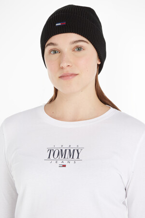 Femmes - TOMMY JEANS -  - Bonnets & gants - 
