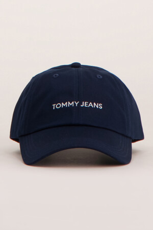 Dames - TOMMY JEANS -  - MARINE STREETSTYLE