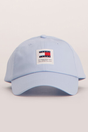 Femmes - TOMMY JEANS -  - Bobs & casquettes
