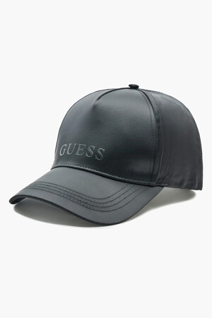 Dames - Guess® - Pet - zwart - Petjes & bucket hats - ZWART