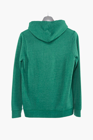 Dames - Petrol Industries® - Sweater -groen - Kleding - groen