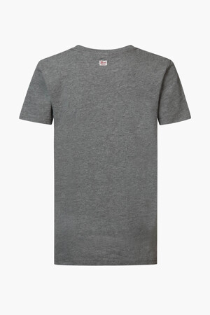 Femmes - Petrol Industries® - T-shirt - gris - T-shirts - gris