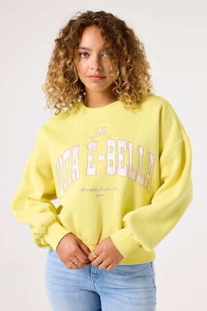 Femmes - GARCIA -  - Hoodies & Sweats - 