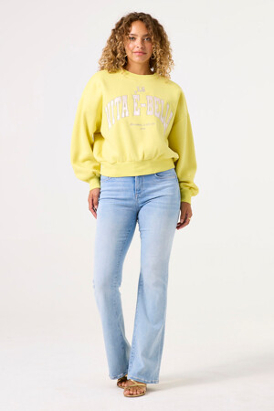 Femmes - GARCIA -  - Hoodies & Sweats - 