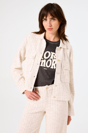 Femmes - GARCIA -  - Blazers - 