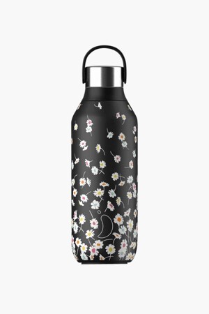 Femmes - CHILLY'S - Gourde - noir - Lifestyle - ZWART
