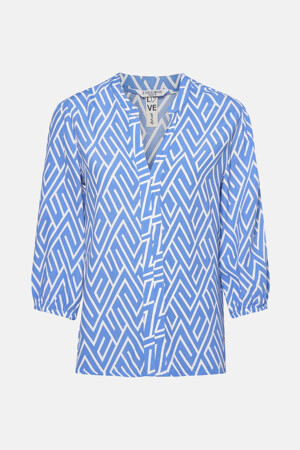 Dames - ZABAIONE -  - Blouses & Hemden - 