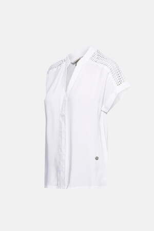 Dames - ZABAIONE -  - Blouses & Hemden - 