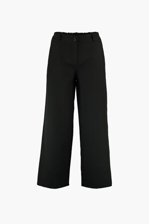 Dames - ZABAIONE - Broek - zwart - ZABAIONE - ZWART