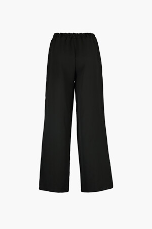 Dames - ZABAIONE - Broek - zwart - ZABAIONE - ZWART