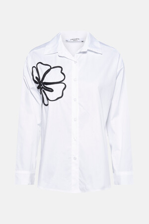 Dames - ZABAIONE -  - Blouses & Hemden - 