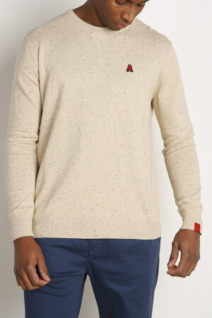 Femmes - ANTWRP - Pull - beige - ANTWRP - beige
