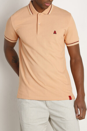 Femmes - ANTWRP - Polo - corail - ANTWRP - rose