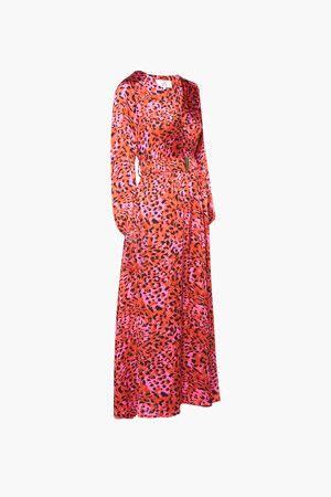 Dames - MILLENIUM - Kleedje - roze - MILLENIUM - ROZE