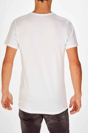 Femmes - BRUCE & BUTLER - T-shirt - blanc -  - blanc