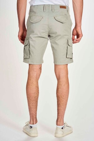 Femmes - BRUCE & BUTLER - Short - gris - Bruce & Butler - gris
