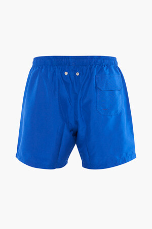 Femmes - Bruce & Butler - Shorts de bain - bleu - Shorts - BLAUW