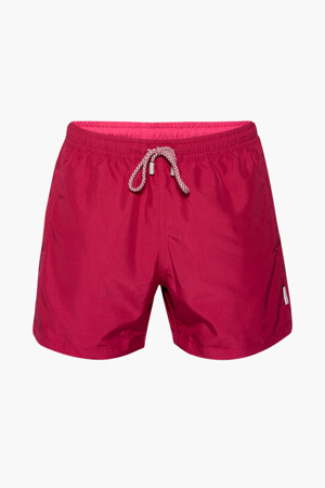 Femmes - Bruce & Butler - Shorts de bain - rouge - Shorts - ROZE