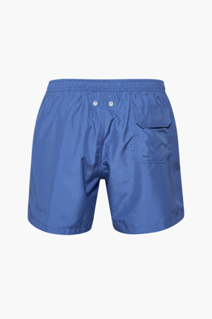 Femmes - Bruce & Butler - Shorts de bain - bleu - Shorts - BLAUW