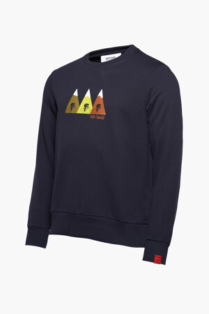 Femmes - ANTWRP - Sweat - bleu - ANTWRP - bleu