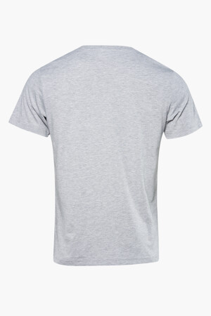 Femmes - ANTWRP - T-shirt - gris - Couleurs naturelles - gris